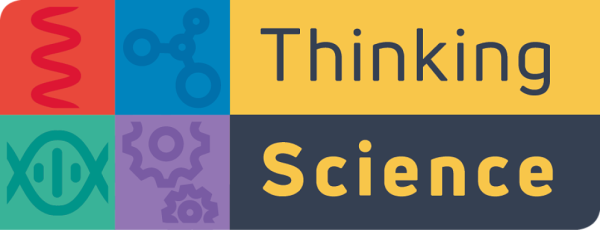 Thinking Science logo